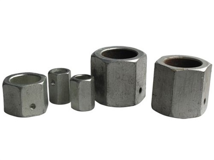 日喀则无纹螺母